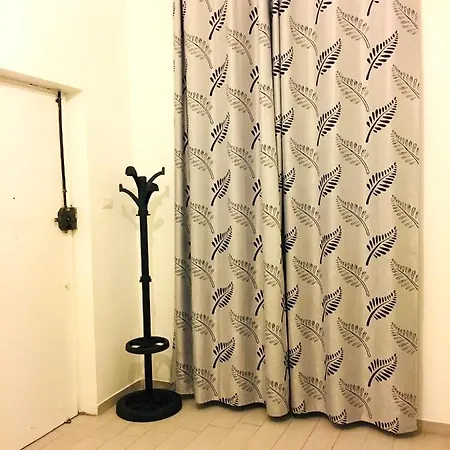 With One Bedroom In With Wifi 50 Km From The Beach * Рим